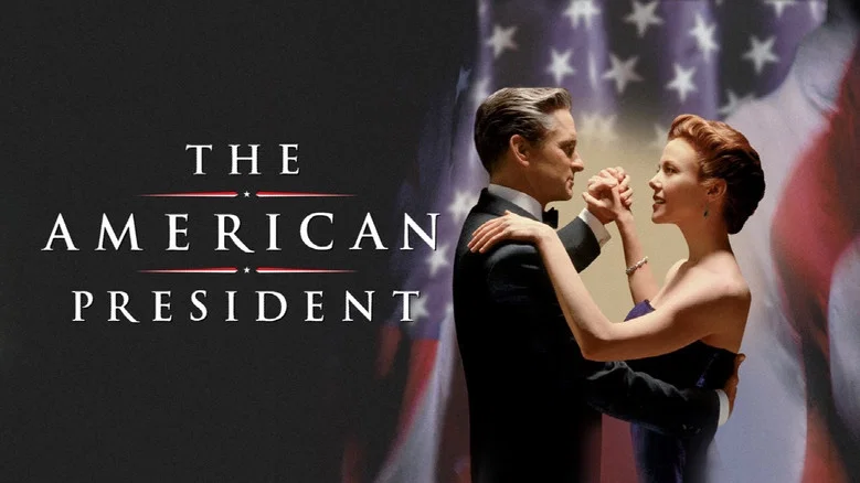 The American President still
