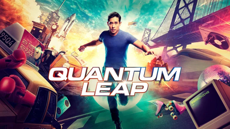 Quantum Leap still