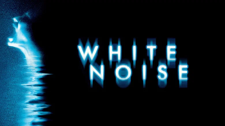 White Noise still