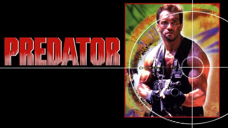 Predator still