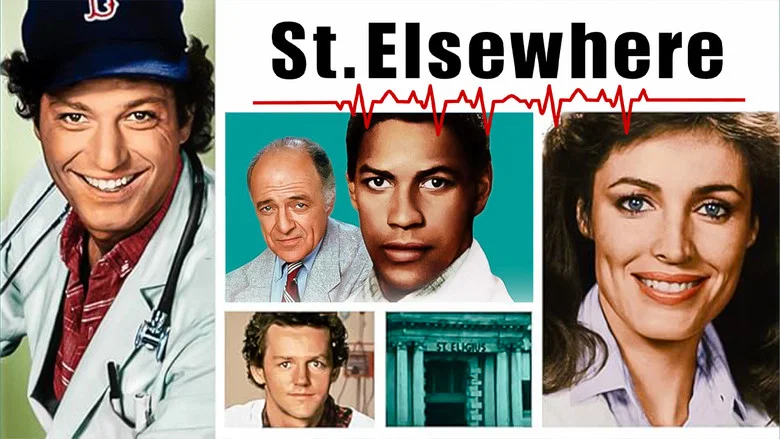 St. Elsewhere still