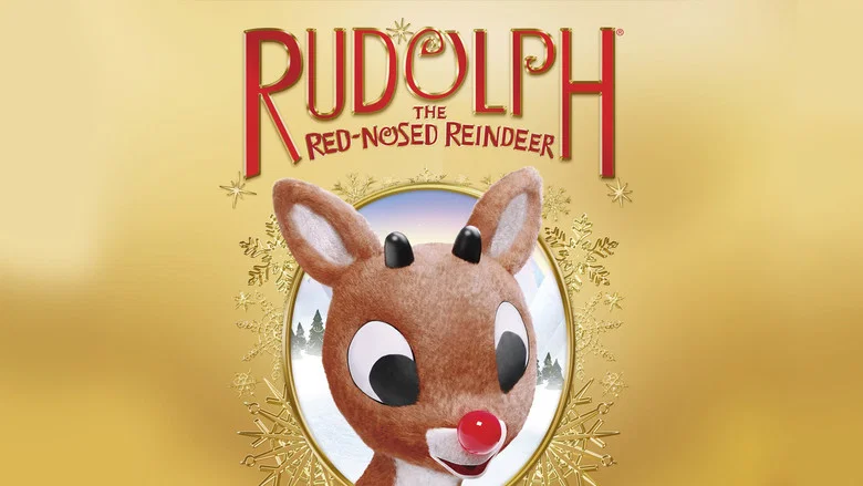 Rudolph the Red-Nosed Reindeer still