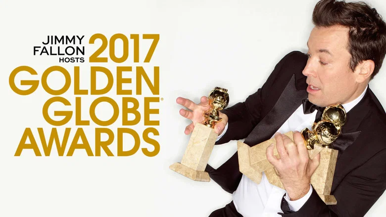 Golden Globe Awards still