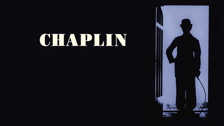 Chaplin still