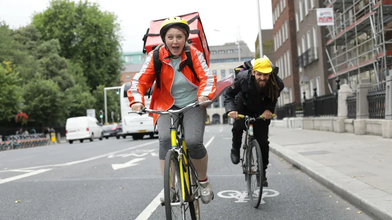 Bicycle Thieves: Pumped Up still