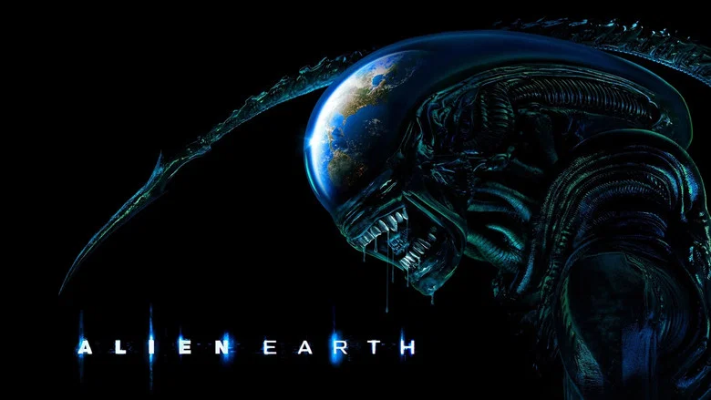 Alien: Earth still