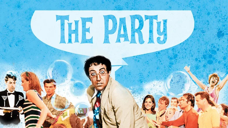 The Party still