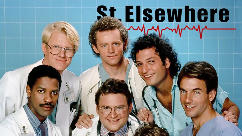 St. Elsewhere still