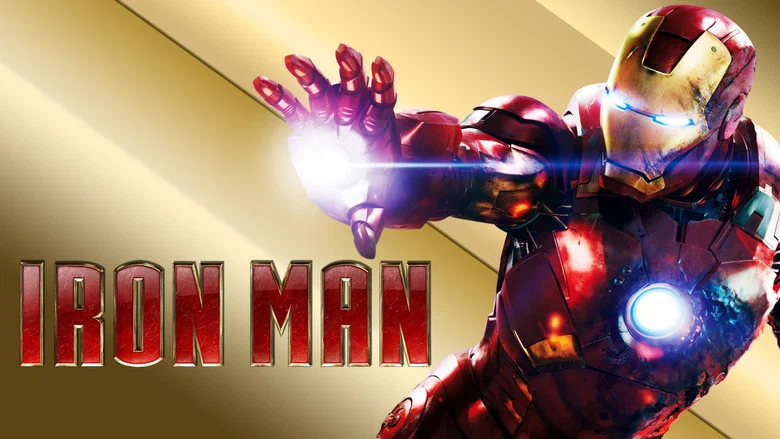 Iron Man still