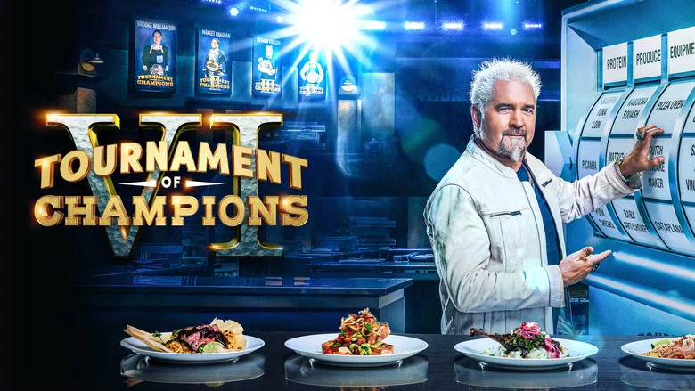 Tournament of Champions still