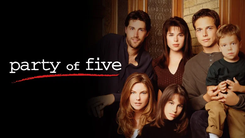 Party of Five still