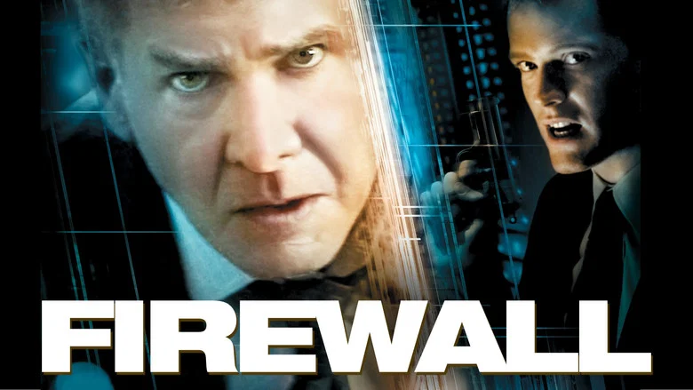 Firewall still