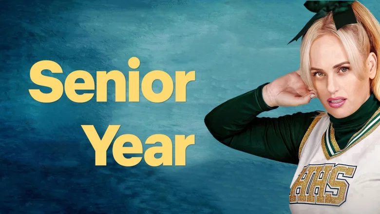 Senior Year still
