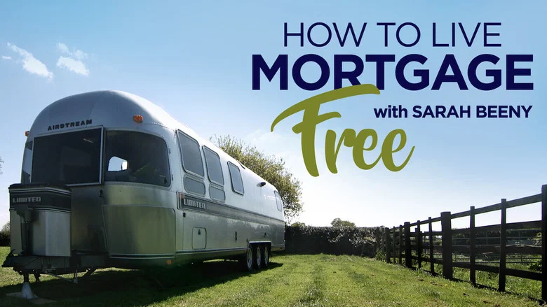 How to Live Mortgage Free with Sarah Beeny still