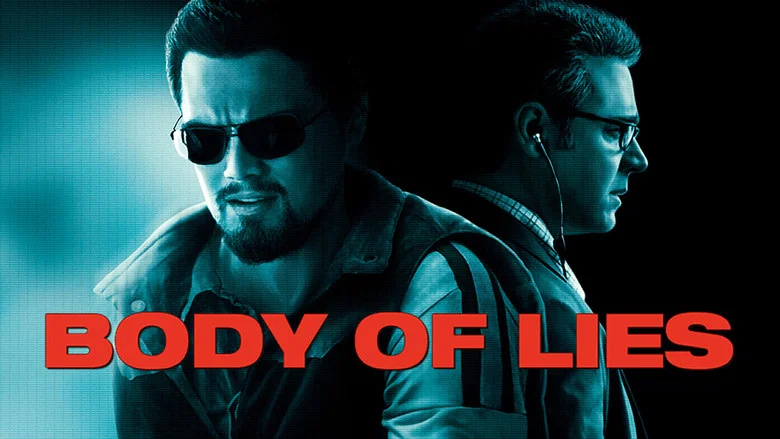 Body of Lies still
