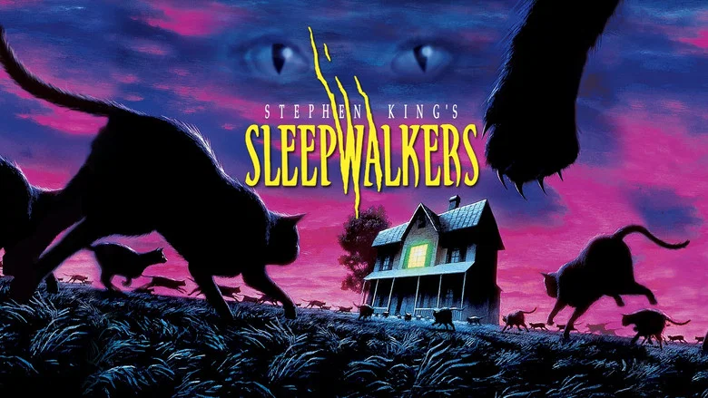 Sleepwalkers still