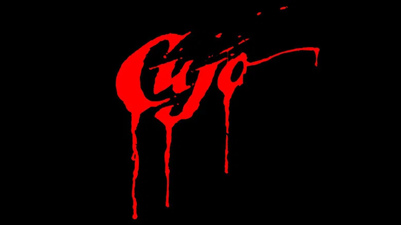 Cujo still