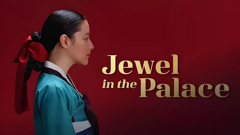 Jewel in the Palace still