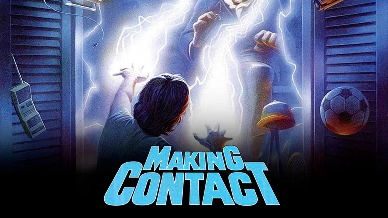 Making Contact still
