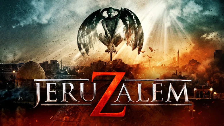 Jeruzalem still