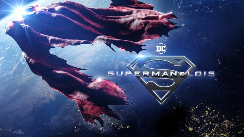 Superman & Lois still