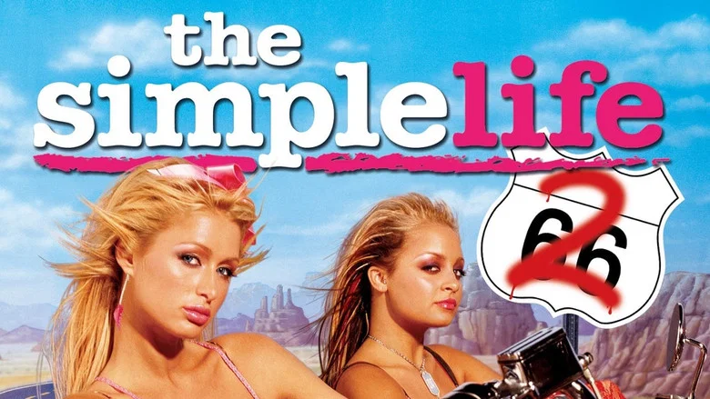 The Simple Life still