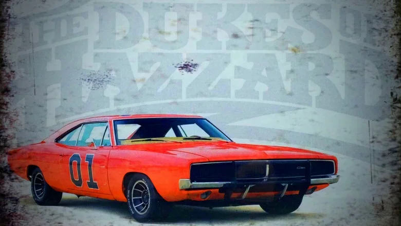 The Dukes of Hazzard still