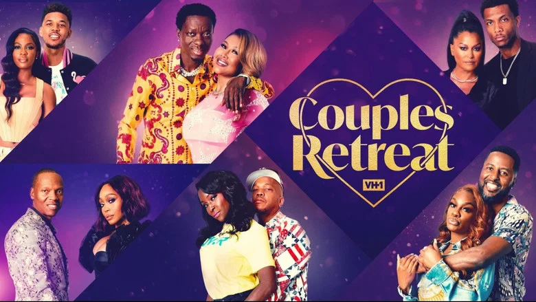MTV Couples Retreat still