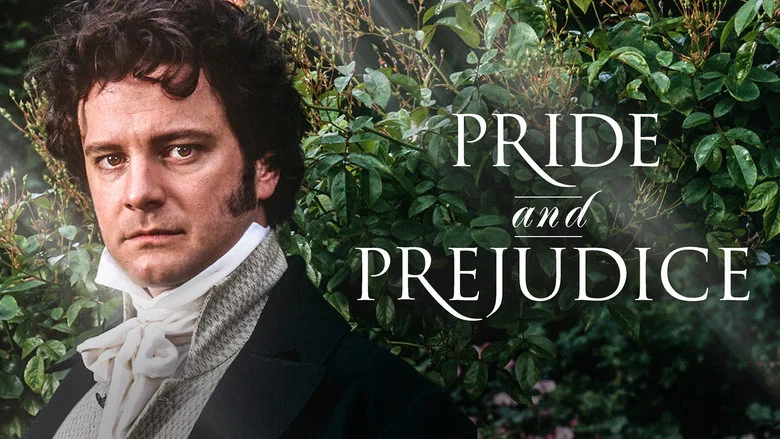 Pride and Prejudice still