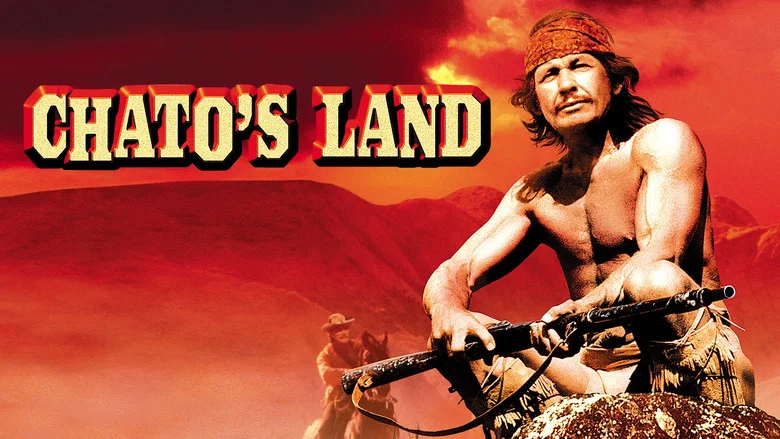 Chato's Land still