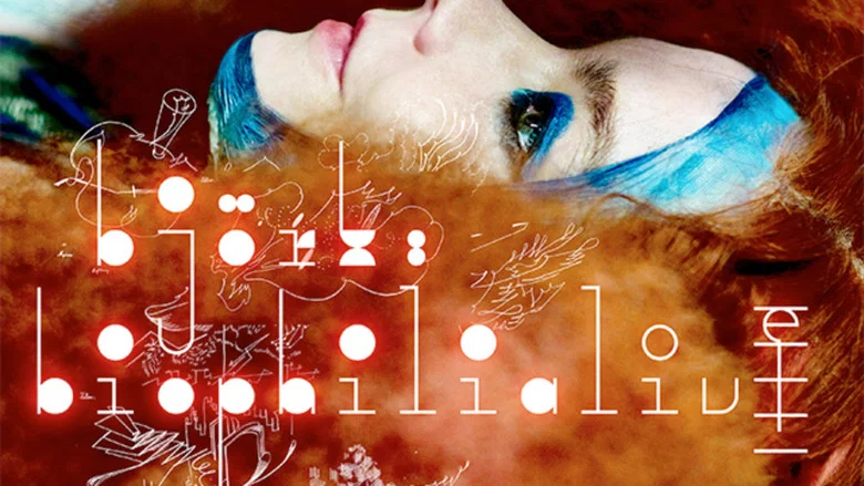 Björk: Biophilia Live still