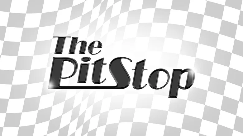 The Pit Stop still