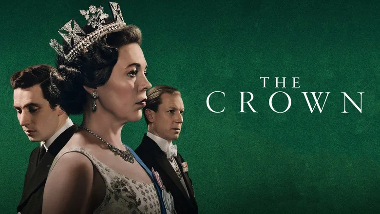 The Crown still