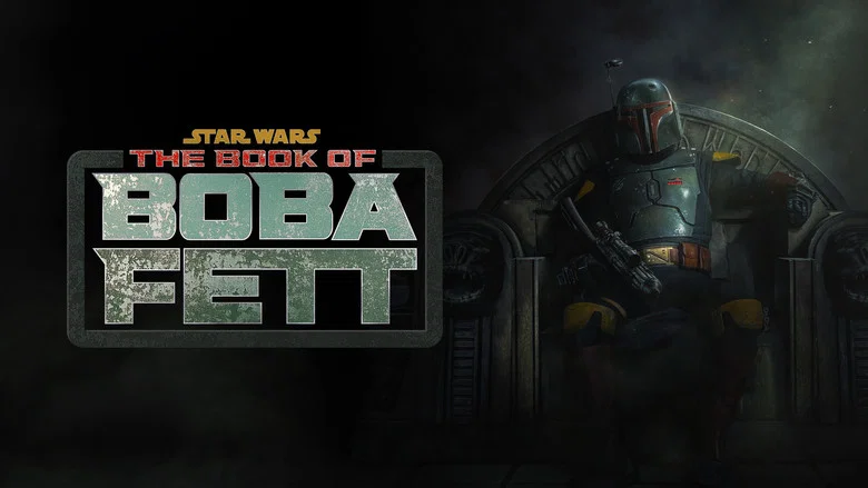 The Book of Boba Fett still