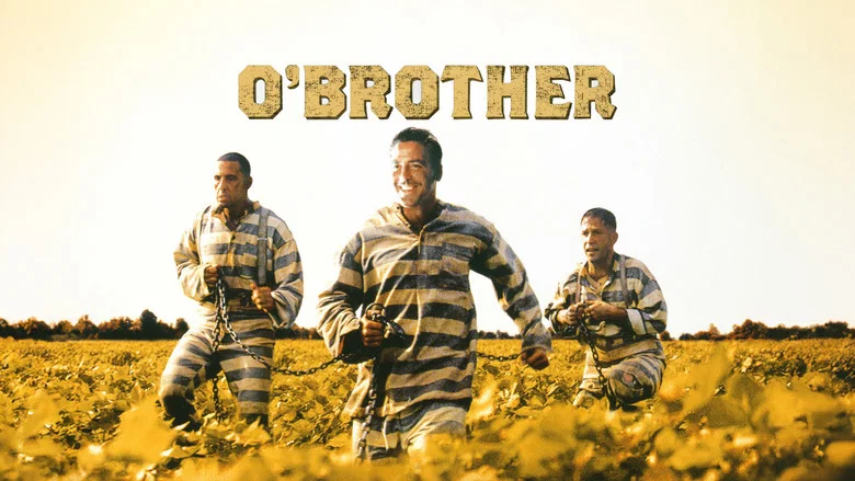 O Brother, Where Art Thou? still