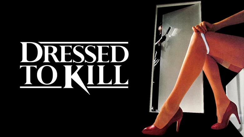 Dressed to Kill still