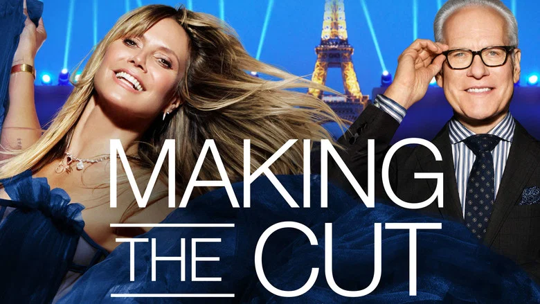 Making the Cut still