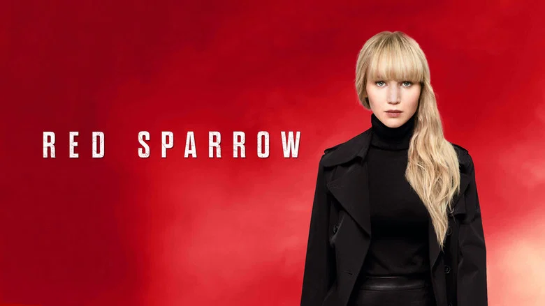 Red Sparrow still