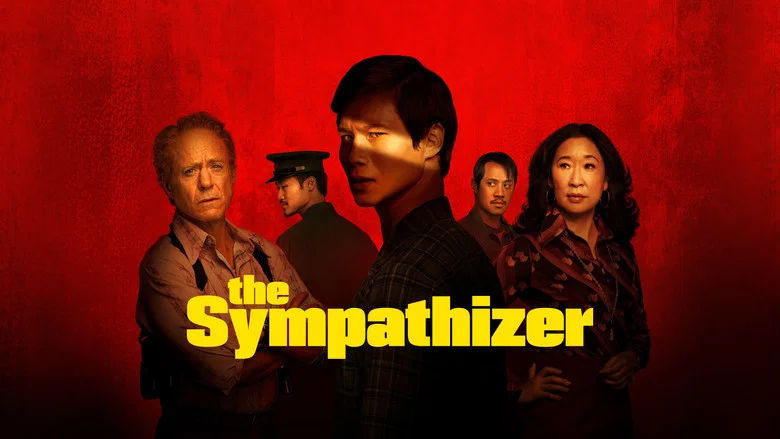 The Sympathizer still