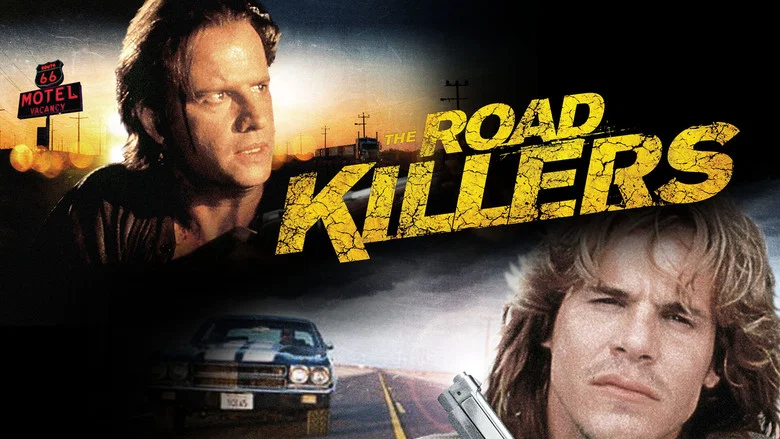 The Road Killers still