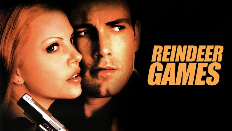 Reindeer Games still
