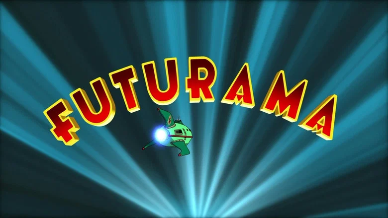 Futurama still