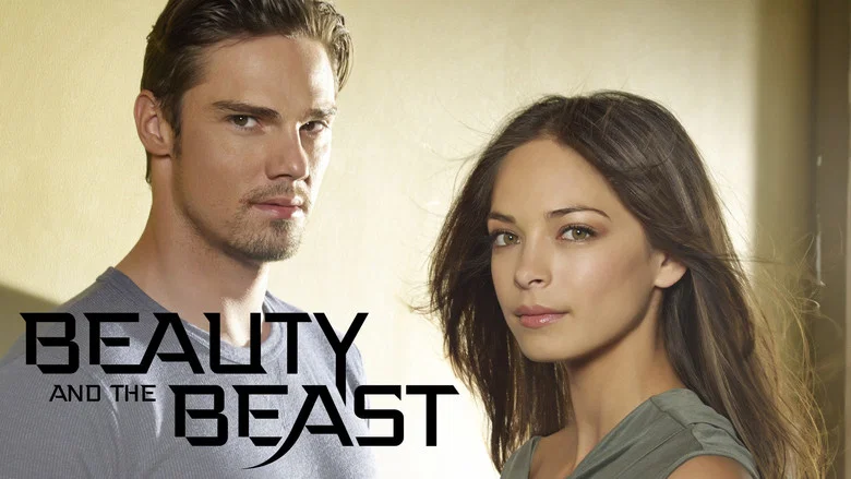 Beauty and the Beast still