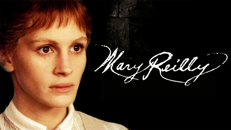 Mary Reilly still