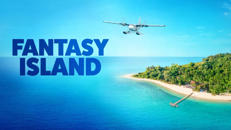 Fantasy Island still