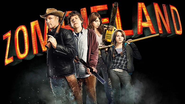 Zombieland still