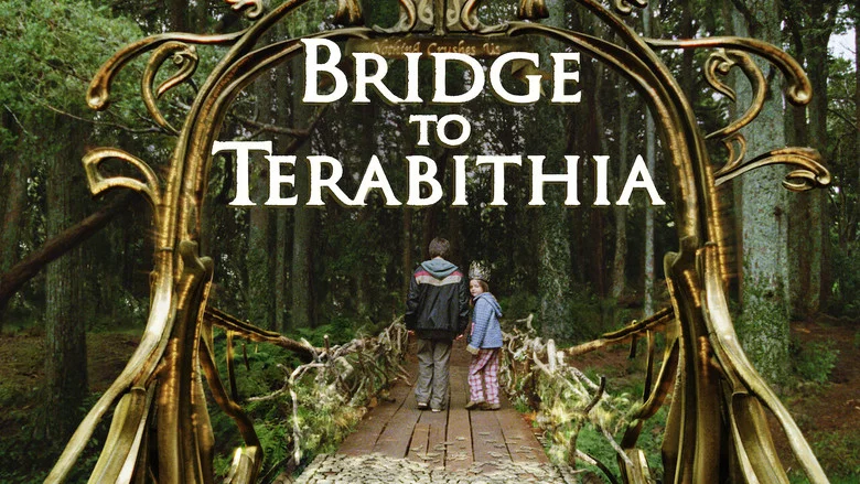 Bridge to Terabithia still