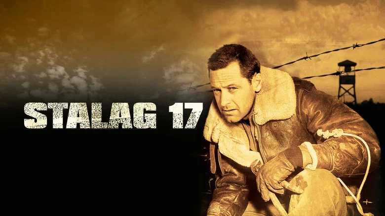 Stalag 17 still