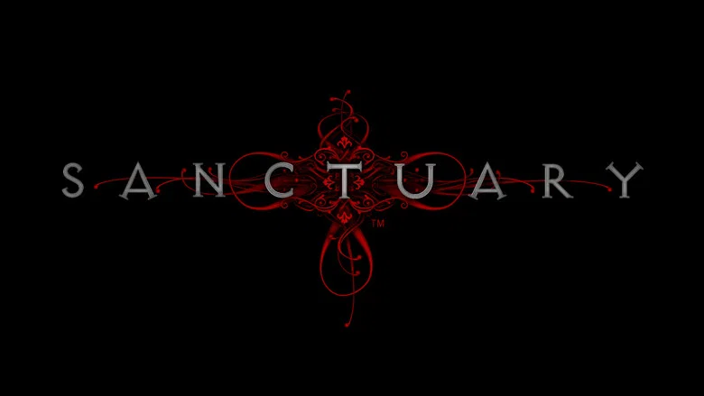 Sanctuary still