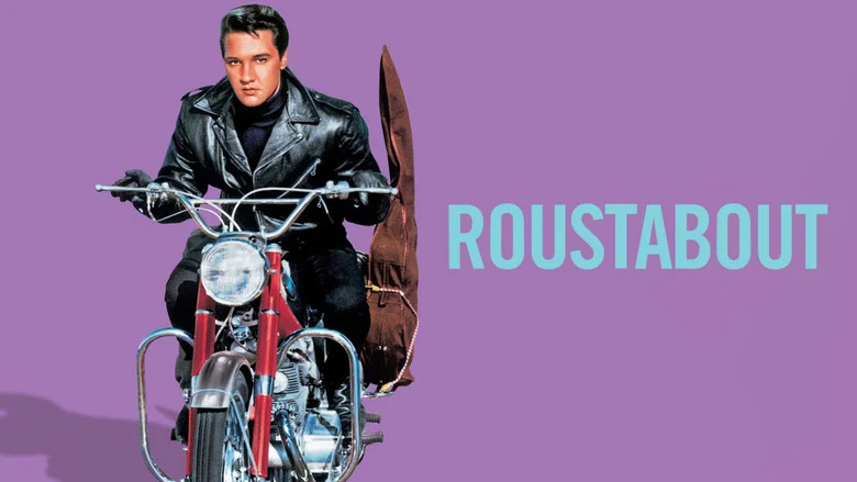 Roustabout still